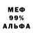 Метадон VHQ Nina Ivana